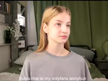  annybunny 