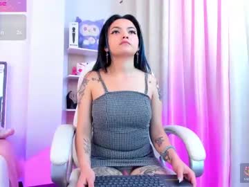 missbluue