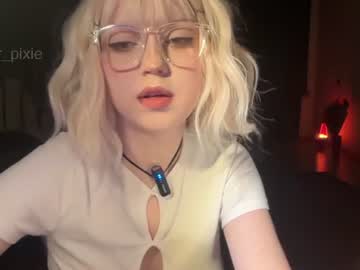 super pixie